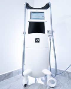 Tratamiento Endermologia en Puerto Rico