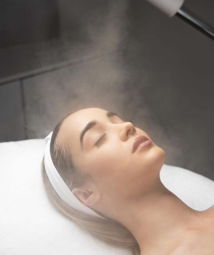 Limpieza Facial Profunda