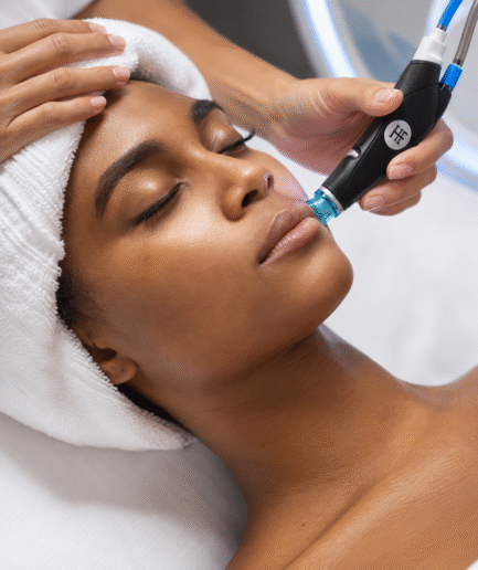 Hydrafacial®