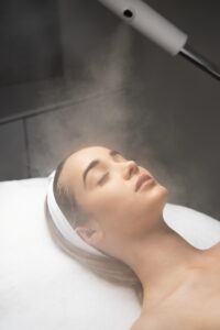 Limpieza Profunda Facial en Puerto Rico cerca de mi
