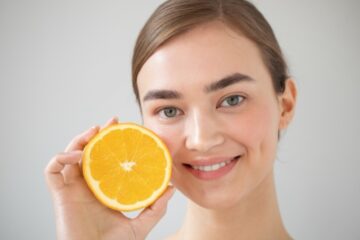 Beneficios de la Vitamina C para la piel 2024