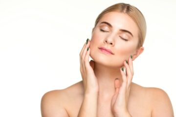 tratamiento de Liposomas de Adenosina en limpieza profunda facial en puerto rico