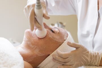 Qué es la Hidrodermoabrasión y para que sirve este tratamiento de limpieza facial profunda