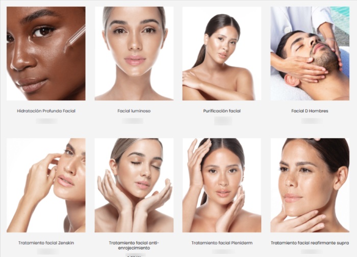 Tratamientos faciales en Puerto Rico Neo Spa