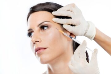 cuando usar la Toxina botulínica para líneas de expresión